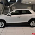 VOLKSWAGEN T-ROC DIESEL 1.6 TDI SCR 116 CV BUSINESS USATA