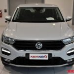 VOLKSWAGEN T-ROC DIESEL 1.6 TDI SCR 116 CV BUSINESS USATA