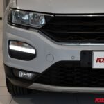 VOLKSWAGEN T-ROC DIESEL 1.6 TDI SCR 116 CV BUSINESS USATA