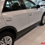 VOLKSWAGEN T-ROC DIESEL 1.6 TDI SCR 116 CV BUSINESS USATA