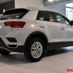 VOLKSWAGEN T-ROC DIESEL 1.6 TDI SCR 116 CV BUSINESS USATA