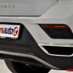 VOLKSWAGEN T-ROC DIESEL 1.6 TDI SCR 116 CV BUSINESS USATA