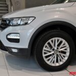 VOLKSWAGEN T-ROC DIESEL 1.6 TDI SCR 116 CV BUSINESS USATA