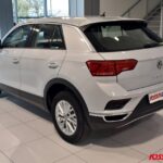 VOLKSWAGEN T-ROC DIESEL 1.6 TDI SCR 116 CV BUSINESS USATA