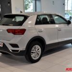 VOLKSWAGEN T-ROC DIESEL 1.6 TDI SCR 116 CV BUSINESS USATA