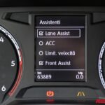 VOLKSWAGEN T-ROC DIESEL 1.6 TDI SCR 116 CV BUSINESS USATA