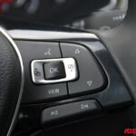 VOLKSWAGEN T-ROC DIESEL 1.6 TDI SCR 116 CV BUSINESS USATA