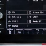 VOLKSWAGEN T-ROC DIESEL 1.6 TDI SCR 116 CV BUSINESS USATA