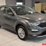 VOLKSWAGEN T-ROC 1.6 TDI 116 CV BUSINESS USATA DIESEL
