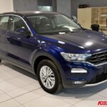 VOLKSWAGEN T-ROC 1.6 TDI 116 CV BUSINESS DIESEL USATA