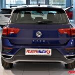 VOLKSWAGEN T-ROC 1.6 TDI 116 CV BUSINESS DIESEL USATO
