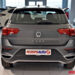VOLKSWAGEN T-ROC 1.6 TDI 116 CV BUSINESS USATO DIESEL