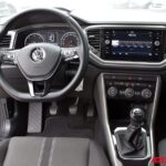 VOLKSWAGEN T-ROC 1.6 TDI 116 CV BUSINESS USATA DIESEL