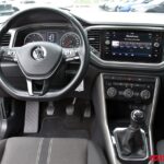 VOLKSWAGEN T-ROC 1.6 TDI 116 CV BUSINESS DIESEL USATA