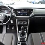 VOLKSWAGEN T-ROC 1.6 TDI 116 CV BUSINESS DIESEL USATO