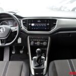 VOLKSWAGEN T-ROC 1.6 TDI 116 CV BUSINESS USATO DIESEL