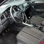 VOLKSWAGEN T-ROC 1.6 TDI 116 CV BUSINESS DIESEL USATA