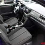 VOLKSWAGEN T-ROC 1.6 TDI 116 CV BUSINESS DIESEL USATA