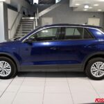 VOLKSWAGEN T-ROC 1.6 TDI 116 CV BUSINESS DIESEL USATA