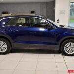 VOLKSWAGEN T-ROC 1.6 TDI 116 CV BUSINESS DIESEL USATA