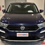 VOLKSWAGEN T-ROC 1.6 TDI 116 CV BUSINESS DIESEL USATO
