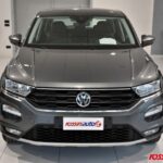 VOLKSWAGEN T-ROC 1.6 TDI 116 CV BUSINESS USATO DIESEL