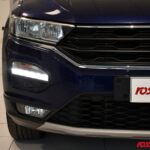 VOLKSWAGEN T-ROC 1.6 TDI 116 CV BUSINESS DIESEL USATA