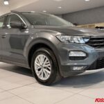 VOLKSWAGEN T-ROC 1.6 TDI 116 CV BUSINESS USATA DIESEL