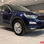 VOLKSWAGEN T-ROC 1.6 TDI 116 CV BUSINESS DIESEL USATA