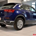 VOLKSWAGEN T-ROC 1.6 TDI 116 CV BUSINESS DIESEL USATA