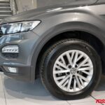 VOLKSWAGEN T-ROC 1.6 TDI 116 CV BUSINESS USATO DIESEL