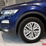 VOLKSWAGEN T-ROC 1.6 TDI 116 CV BUSINESS DIESEL USATA