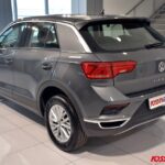 VOLKSWAGEN T-ROC 1.6 TDI 116 CV BUSINESS USATA DIESEL