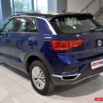 VOLKSWAGEN T-ROC 1.6 TDI 116 CV BUSINESS DIESEL USATA
