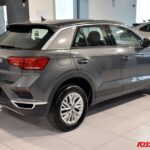 VOLKSWAGEN T-ROC 1.6 TDI 116 CV BUSINESS USATA DIESEL