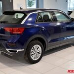 VOLKSWAGEN T-ROC 1.6 TDI 116 CV BUSINESS DIESEL USATA