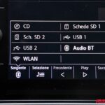 VOLKSWAGEN T-ROC 1.6 TDI 116 CV BUSINESS USATO DIESEL