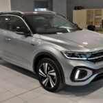 VOLKSWAGEN T-ROC DIESEL 2.0 TDI 150 CV DSG R-LINE USATA