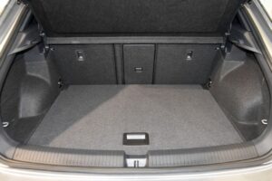 VOLKSWAGEN T-ROC DIESEL 2.0 TDI 150 CV DSG R-LINE USATA