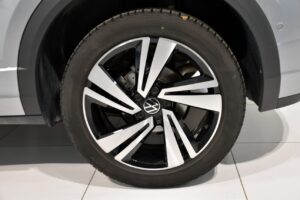 VOLKSWAGEN T-ROC DIESEL 2.0 TDI 150 CV DSG R-LINE USATA