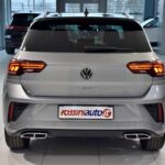 VOLKSWAGEN T-ROC DIESEL 2.0 TDI 150 CV DSG R-LINE USATA