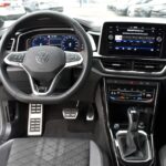 VOLKSWAGEN T-ROC DIESEL 2.0 TDI 150 CV DSG R-LINE USATA
