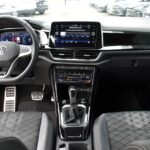 VOLKSWAGEN T-ROC DIESEL 2.0 TDI 150 CV DSG R-LINE USATA