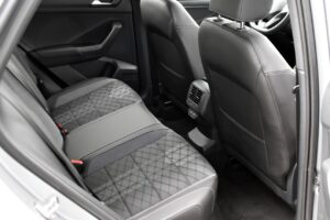 VOLKSWAGEN T-ROC DIESEL 2.0 TDI 150 CV DSG R-LINE USATA
