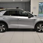 VOLKSWAGEN T-ROC DIESEL 2.0 TDI 150 CV DSG R-LINE USATA