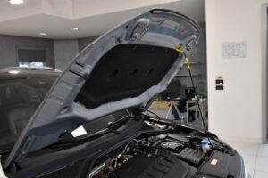 VOLKSWAGEN T-ROC DIESEL 2.0 TDI 150 CV DSG R-LINE USATA