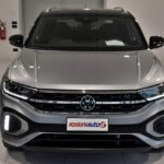 VOLKSWAGEN T-ROC DIESEL 2.0 TDI 150 CV DSG R-LINE USATA