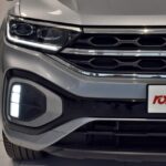 VOLKSWAGEN T-ROC DIESEL 2.0 TDI 150 CV DSG R-LINE USATA