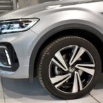 VOLKSWAGEN T-ROC DIESEL 2.0 TDI 150 CV DSG R-LINE USATA