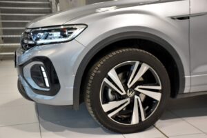 VOLKSWAGEN T-ROC DIESEL 2.0 TDI 150 CV DSG R-LINE USATA